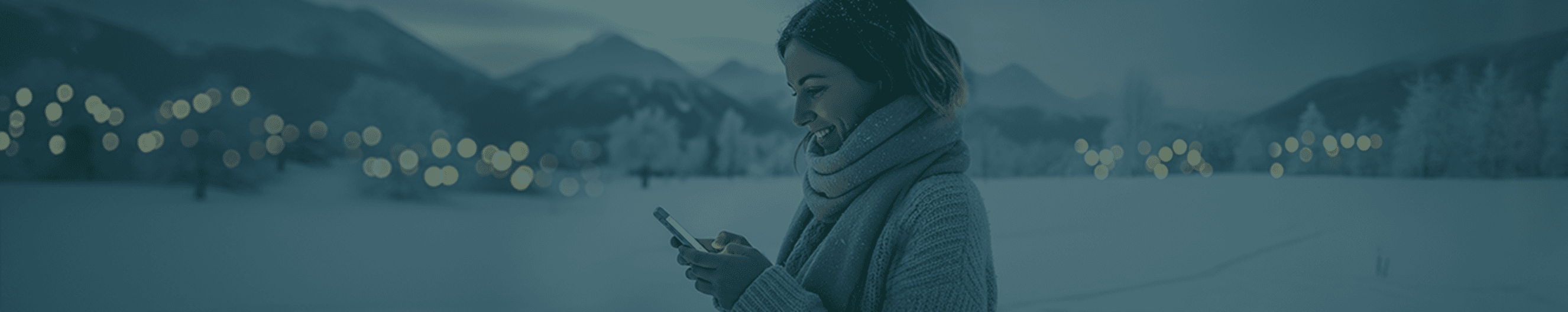 Personne dans un champ