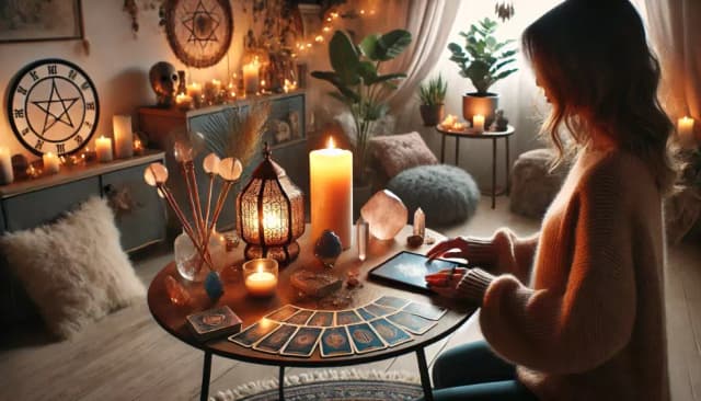 Illustration de l'article de blog