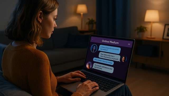 Illustration de l'article de blog