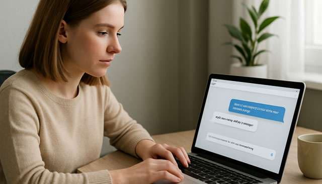 Illustration de l'article de blog